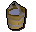Bucket of water