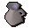 Jug of water
