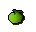 Cooking apple
