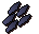 Mithril javelin heads