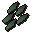 Adamant javelin heads