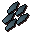 Rune javelin heads