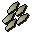 Dragon javelin heads