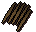 Javelin shaft