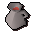 Jug of wine