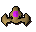Fancy tiara