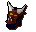 Greater demon mask