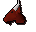 Old demon mask
