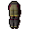 Samurai greaves