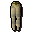 Mummy's legs