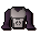 Robe top of darkness