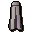 Robe bottom of darkness