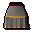 Steel plateskirt (g)
