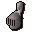 Steel full helm (t)