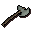 Leaf-bladed battleaxe