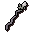 Mystic mist staff