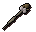 Mystic dust staff