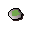 Jade amulet (u)