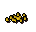 Pineapple chunks