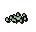 Lime chunks