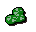 Lime slices