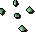 Seaweed spore