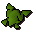 Swamp toad (item)