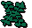 Giant seaweed
