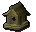 Willow bird house