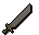 Granite longsword