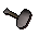Rock thrownhammer