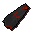 Imbued Zamorak cape OSRS item icon
