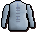 Snow imp costume body