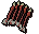 Opal dragon bolts (e)