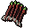 Jade dragon bolts (e)