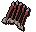 Pearl dragon bolts (e)