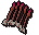 Topaz dragon bolts (e)