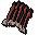 Onyx dragon bolts (e)