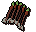 Jade dragon bolts