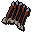 Pearl dragon bolts