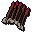 Topaz dragon bolts