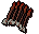 Ruby dragon bolts