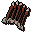 Diamond dragon bolts