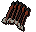 Onyx dragon bolts