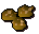 Worm crunchies
