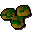 Toad crunchies