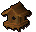 Maple bird house