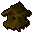 Yew bird house