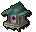 Magic bird house