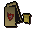 Dragon kiteshield ornament kit
